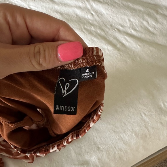 Mesh Pants - Picture 4 of 4